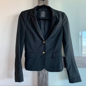 Talula Black Tailored Women's Blazer